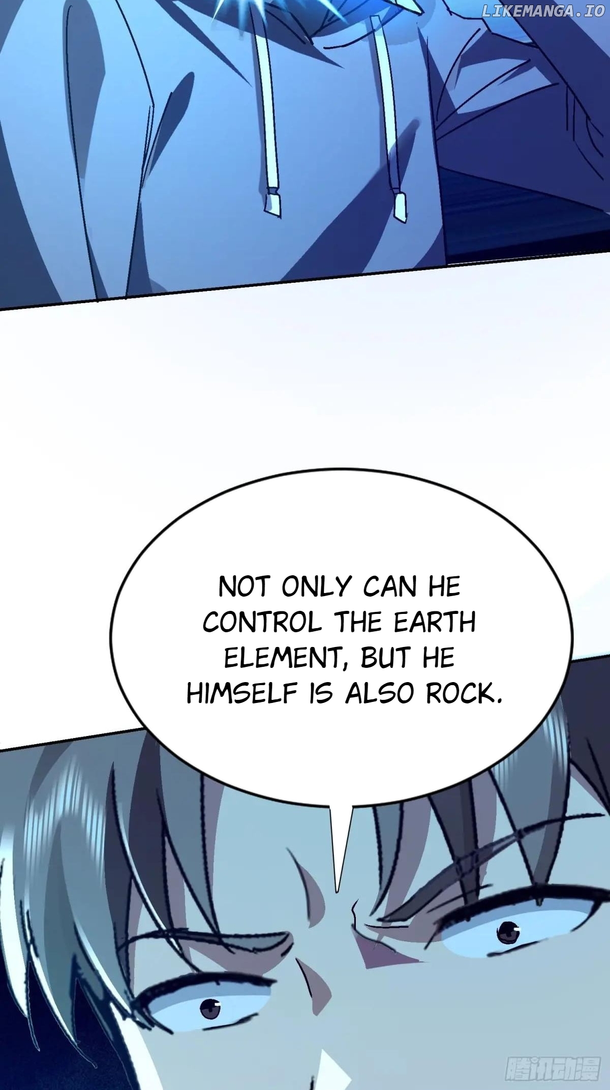 I Became the Target of the Harem in Another World Chapter 108 - page 45